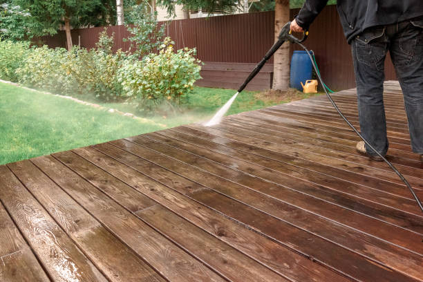 Best Playground Equipment Cleaning  in Clifton, IL