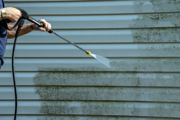 Clifton, IL Pressure Washing Company
