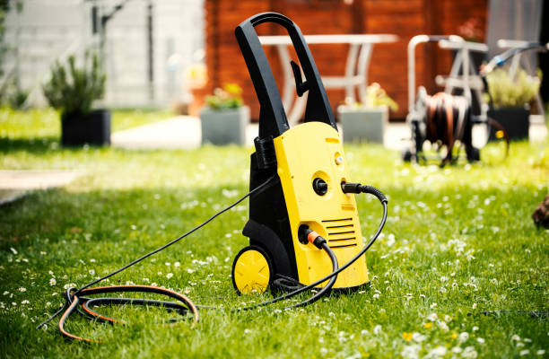Best Heavy Equipment Washing  in Clifton, IL